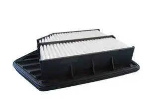 MD8950 Фільтр повітряний HONDA CR-V III 2,4 09- ALCO FILTER підбір по vin на Brocar