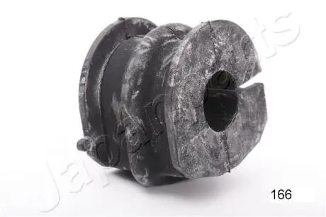 RU166 Втулка стабилизатора задн.Qashqai 07- JAPANPARTS подбор по vin на Brocar