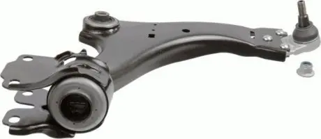 3929601 Важіль підвіски LEMFORDER підбір по vin на Brocar
