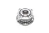 713649700 Підшипник маточини (передньої) BMW X5 (E70)/X6 (E71/E72) 07-13 FAG підбір по vin на Brocar