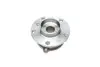 713649700 Підшипник маточини (передньої) BMW X5 (E70)/X6 (E71/E72) 07-13 FAG підбір по vin на Brocar