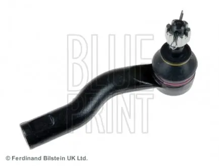 ADM58760 Наконечник тяги рульової (R) Mazda 6 1.8-2.3 02- (L=164mm) BLUE PRINT підбір по vin на Brocar
