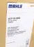 ACP90000S Компрессор кондиционера Ford Fiesta 1.4/1.6 TDCi 08- MAHLE / KNECHT підбір по vin на Brocar