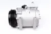 ACP90000S Компрессор кондиционера Ford Fiesta 1.4/1.6 TDCi 08- MAHLE / KNECHT підбір по vin на Brocar