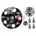 713617900 Підшипник маточини (задньої) Honda CR-V III 07- FAG підбір по vin на Brocar