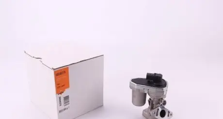 48376 Клапан EGR Ford Transit 2.2 TDCi 06-14 NRF підбір по vin на Brocar