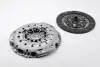 Комплект зчеплення Renault Megane II 2.0 03-09, F4R 770/771 624 3200 09