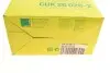 CUK260282 Фільтр салону MB M-class (W166) 11- (вугільний) MANN підбір по vin на Brocar