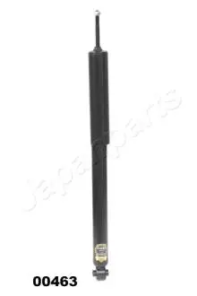 MM00463 Амортизатор газ.задн.9000 88- JAPANPARTS підбір по vin на Brocar