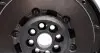 600021100 Демпфер + комплект сцепления Mazda 6 2.0DI, 02-07 LUK підбір по vin на Brocar
