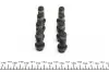 600021100 Демпфер + комплект сцепления Mazda 6 2.0DI, 02-07 LUK підбір по vin на Brocar