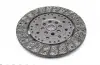 600021100 Демпфер + комплект сцепления Mazda 6 2.0DI, 02-07 LUK підбір по vin на Brocar
