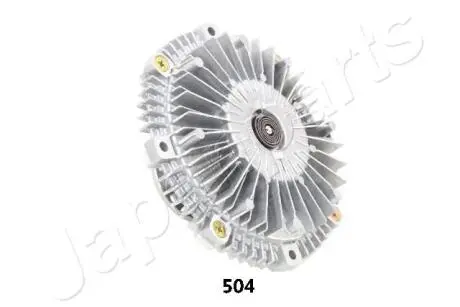 VC504 Сцепление, вентилятор радиатора JAPANPARTS подбор по vin на Brocar