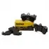 Колодки тормозные (передние) Porsche Cayenne/VW Touareg 02-10 (Brembo) (190x99,1x16.7) 2369202