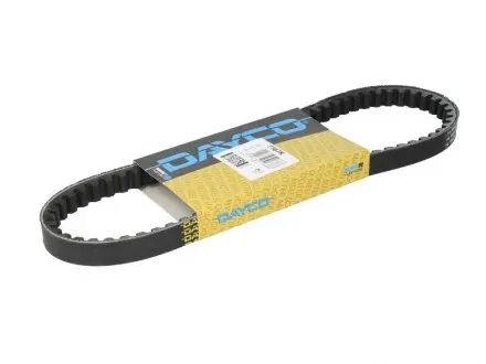 7167K Ремінь ГРМ DAYCO підбір по vin на Brocar