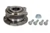 Підшипник маточини (передньої) BMW X5 (E70/F15/F85)/X6 (E71/E72/F16/F86) 2.0D-4.8 06- 300 312 2104