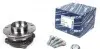 Підшипник маточини (передньої) BMW X5 (E70/F15/F85)/X6 (E71/E72/F16/F86) 2.0D-4.8 06- 300 312 2104