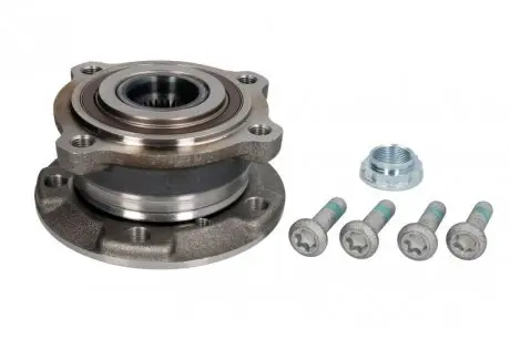 3003122104 Подшипник ступицы (передней) BMW X5 (E70/F15/F85)/X6 (E71/E72/F16/F86) 2.0D-4.8 06- MEYLE подбор по vin на Brocar