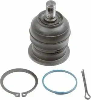 3827701 Кульова опора LEMFORDER підбір по vin на Brocar