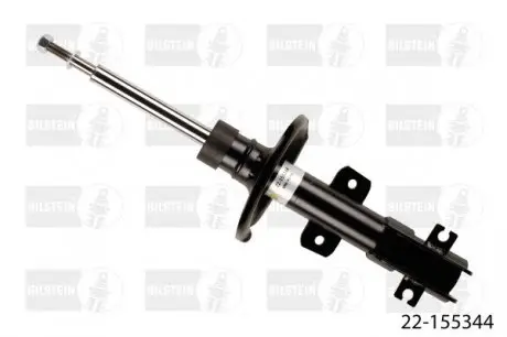22155344 Амортизатор підвіски BILSTEIN підбір по vin на Brocar