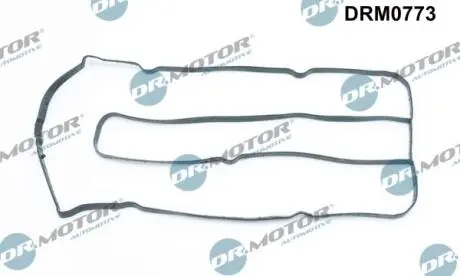 DRM0773 Прокладка клапанной крышки DR.MOTOR подбор по vin на Brocar