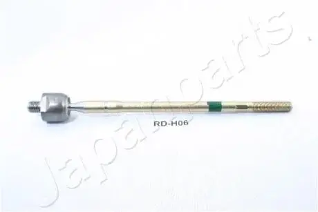 RDH06 Тяга рульова Kia Cerato, Elantra 01-лев / прав JAPANPARTS підбір по vin на Brocar