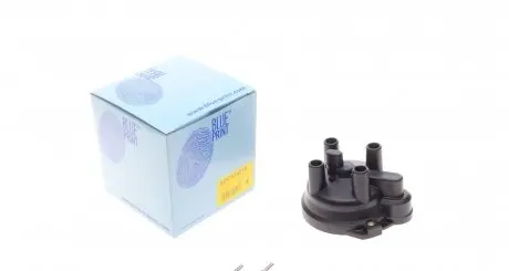 ADC414210 Крышка распределителя зажигания Mitsubishi Colt 91-96/Lancer 1.6 90-05 BLUE PRINT подбор по vin на Brocar