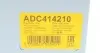 ADC414210 Крышка распределителя зажигания Mitsubishi Colt 91-96/Lancer 1.6 90-05 BLUE PRINT підбір по vin на Brocar