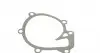 538053410 Помпа води Toyota Land Cruiser Prado 3.0D-4D 02-/Hiace IV 2.5D-4D 01-12 INA підбір по vin на Brocar