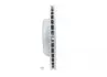 Диск тормозной BMW F10 10- передний 0 986 479 E16