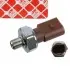 Датчик давления масла VW Golf/Passat/T6/Crafter 13- (M8x1) (коричневый) 107974