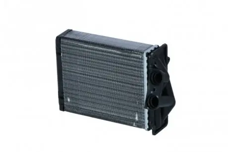 53641 Радиатор печки Fiat 500/Panda 03- NRF подбор по vin на Brocar