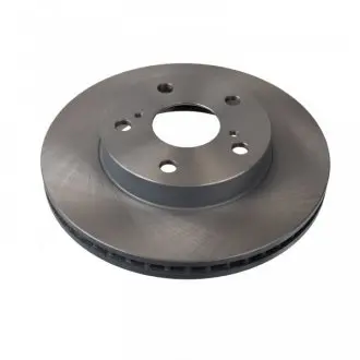 ADT34376 Гальмівний диск BLUE PRINT підбір по vin на Brocar