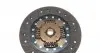ADG030143C Комплект зчеплення Hyundai Tucson/Kia Sportage 2.0CRDi/2.0 16V 04- (d=236mm) (+вижимний) BLUE PRINT підбір по vin на Brocar