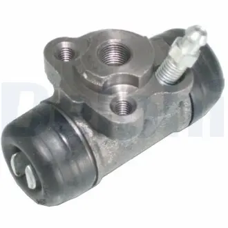 LW61165 Колесный тормозной цилиндр DELPHI подбор по vin на Brocar