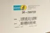 36266722 Пружина B3 BILSTEIN підбір по vin на Brocar