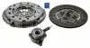 Комплект зчеплення Ford Transit 2.4TDCi 04- 3000 990 226