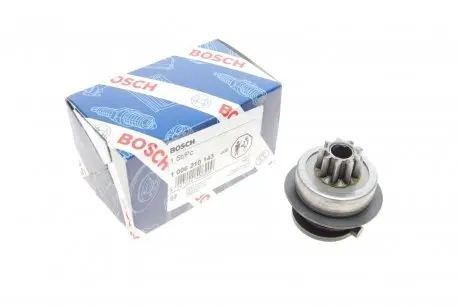 1006210143 Бендикс 143 - заміна на 1986SE1651 BOSCH підбір по vin на Brocar