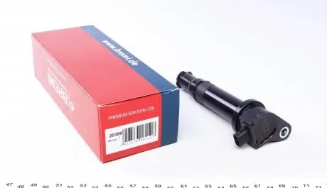 20388 Катушка зажигания Hyundai Accent III 1.4/1.6 05-10 BREMI подбор по vin на Brocar