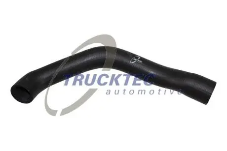 0819038 Шланг радіатора TRUCKTEC підбір по vin на Brocar