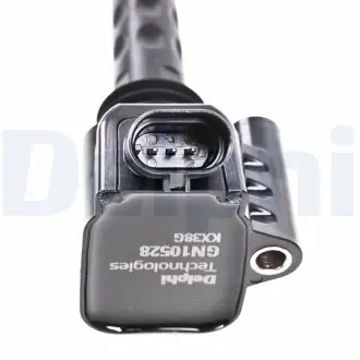 GN10528 Катушка зажигания DELPHI підбір по vin на Brocar