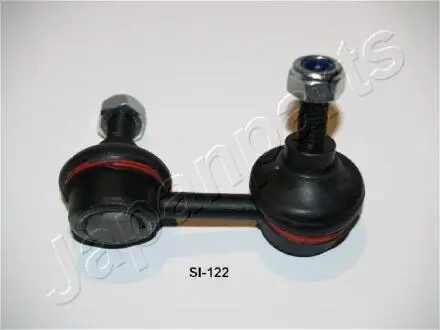 SI121L Тяга стабілізатора передн.Лев.Primera 02- JAPANPARTS підбір по vin на Brocar