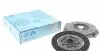 Комплект зчеплення Citroen C4/C5/Peugeot 508 1.6HDI 10- (d=240mm) ADP153061