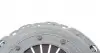 ADP153061 Комплект сцепления Citroen C4/C5/Peugeot 508 1.6HDI 10- (d=240mm) BLUE PRINT підбір по vin на Brocar