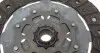 ADP153061 Комплект сцепления Citroen C4/C5/Peugeot 508 1.6HDI 10- (d=240mm) BLUE PRINT підбір по vin на Brocar