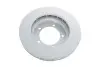 92108103 Диск гальмівний (передній) Toyota Land Cruiser 100 4.2TD/4.7 98-07 (313x32) PRO TEXTAR підбір по vin на Brocar