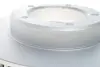 92108103 Диск гальмівний (передній) Toyota Land Cruiser 100 4.2TD/4.7 98-07 (313x32) PRO TEXTAR підбір по vin на Brocar