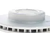 92108103 Диск гальмівний (передній) Toyota Land Cruiser 100 4.2TD/4.7 98-07 (313x32) PRO TEXTAR підбір по vin на Brocar