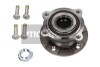 330588 Комплект подшипника ступицы колеса 33-0588 MAXGEAR MAXGEAR підбір по vin на Brocar