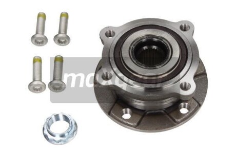 330588 Комплект подшипника ступицы колеса 33-0588 MAXGEAR MAXGEAR подбор по vin на Brocar